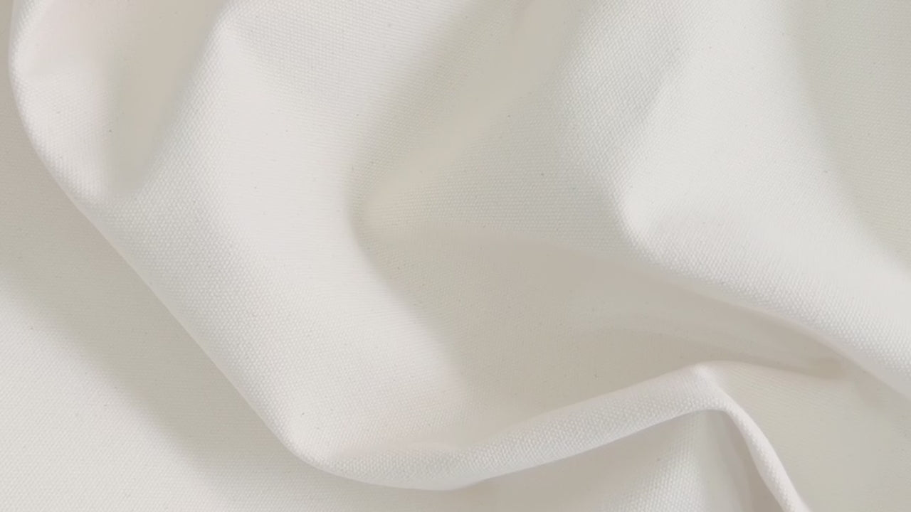 Japanese Cotton Canvas 